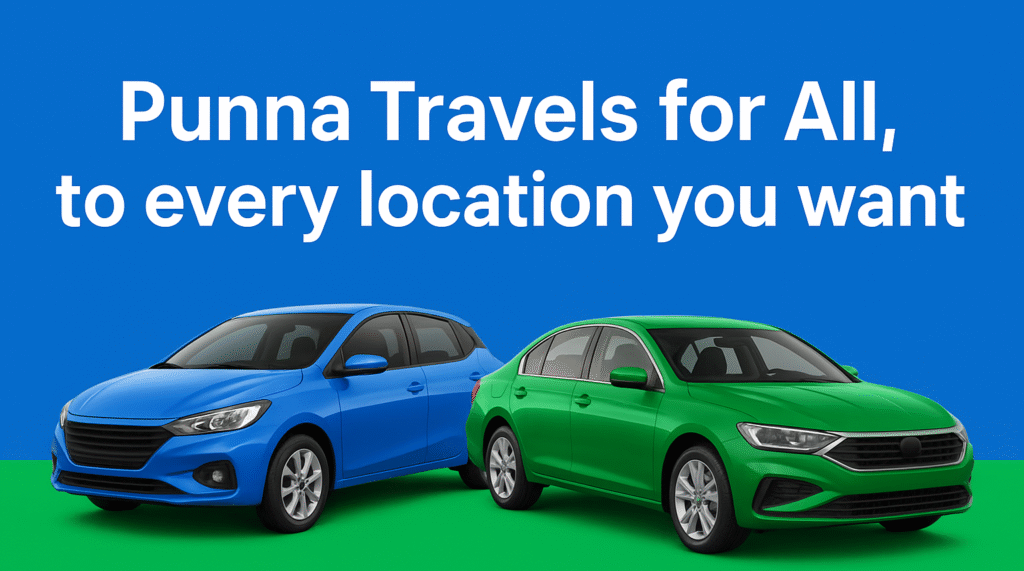 self drive cars in hyderabad